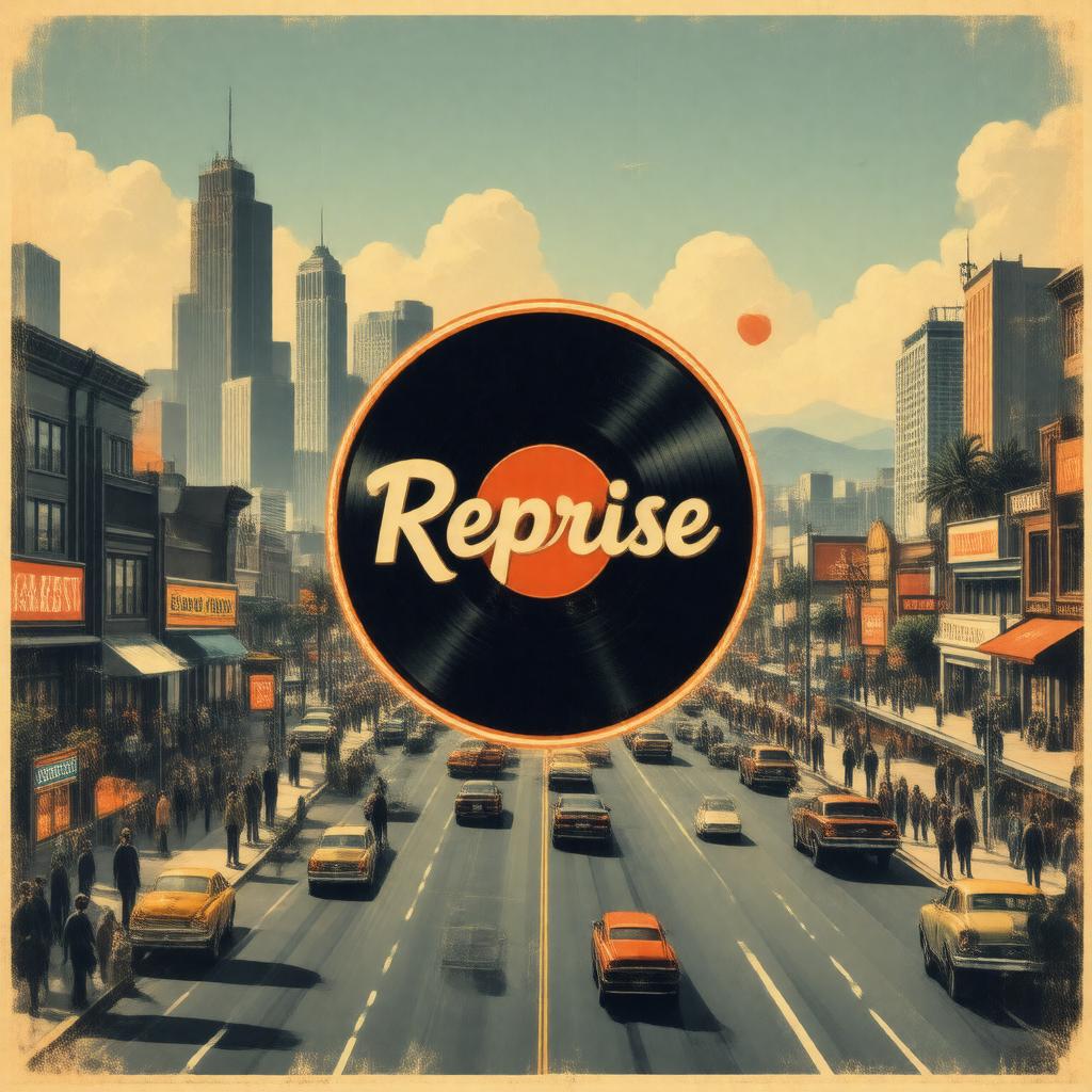 Reprise Records